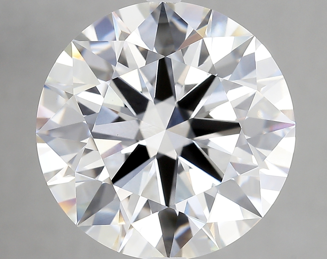 12.17ct G VVS2 Round (IGI)