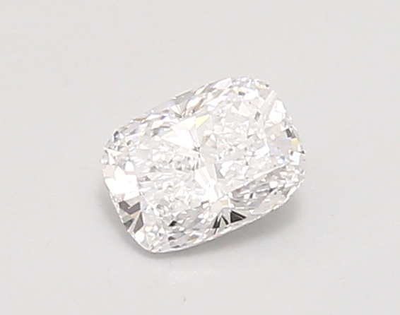0.45ct D VS1 Cushion (IGI)