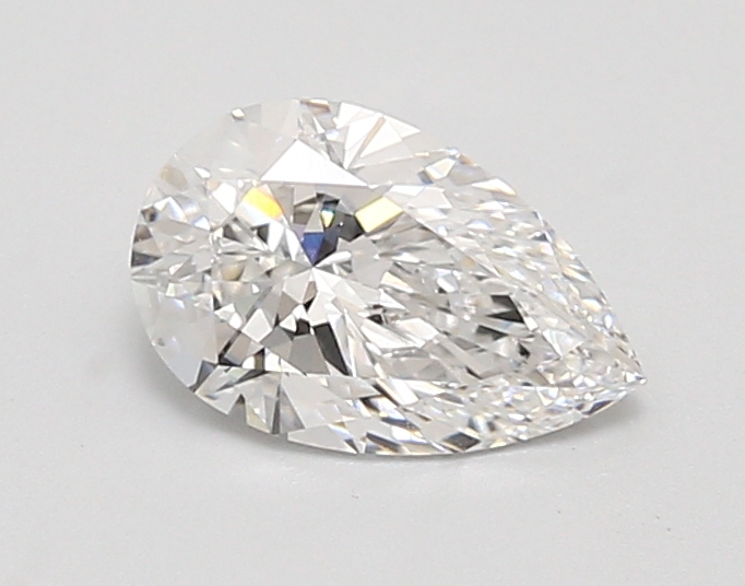 1.41ct D VVS2 Pear (IGI)