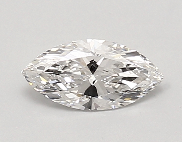 0.70ct E VVS2 Marquise (IGI)
