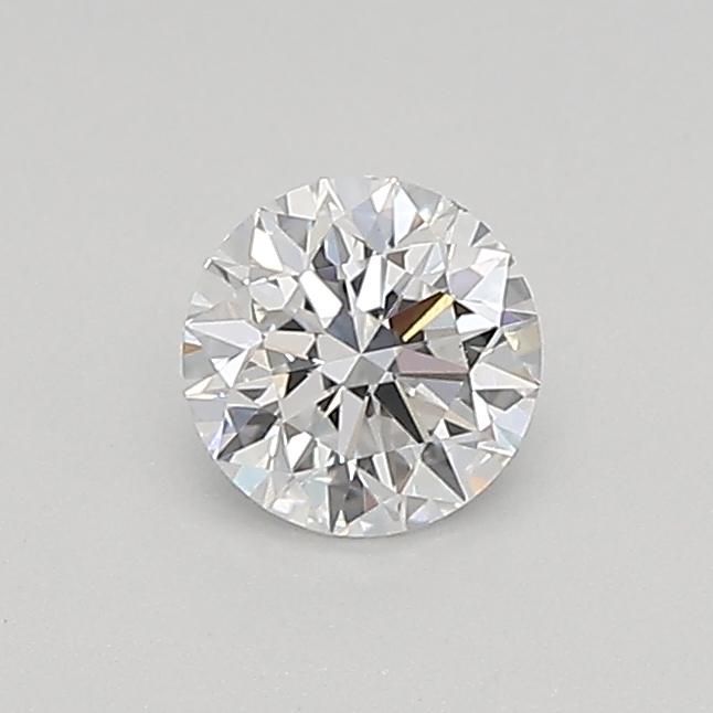 0.38ct D VVS2 Round (IGI)