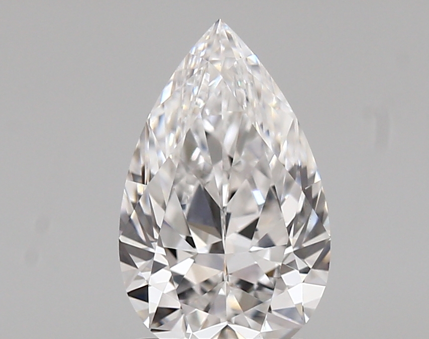 1.44ct E VVS2 Pear (IGI)
