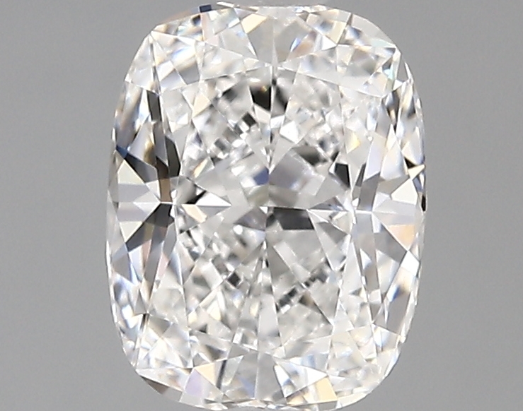 1.21ct E VVS2 Cushion (IGI)