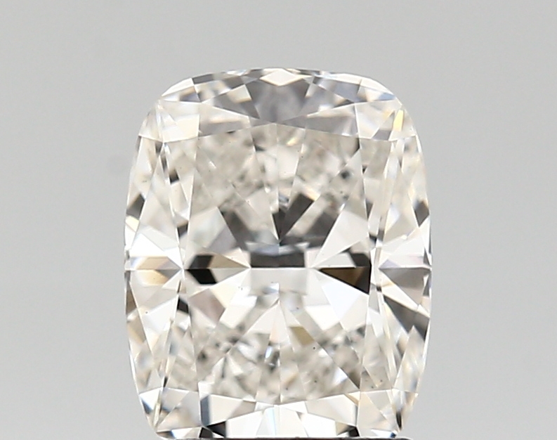 1.64ct F VS1 Cushion (IGI)