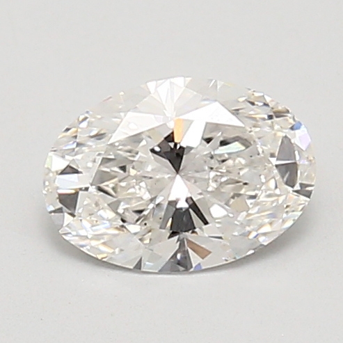 0.93ct F VS1 Oval (IGI)