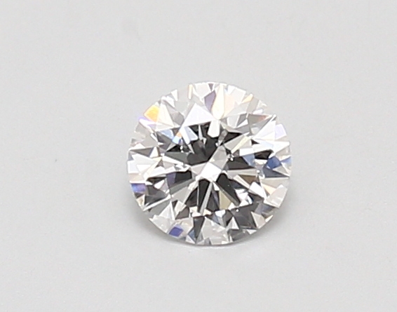 0.39ct D VS1 Round (IGI)