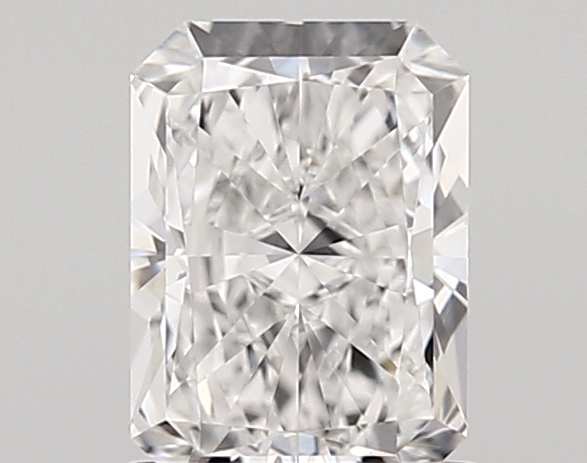 1.00ct D VVS1 Radiant (IGI)