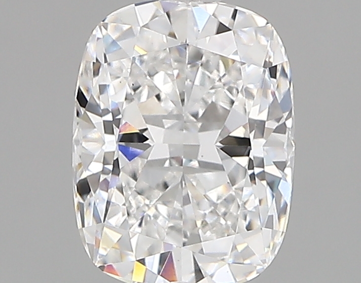 1.61ct E VS1 Cushion (IGI)