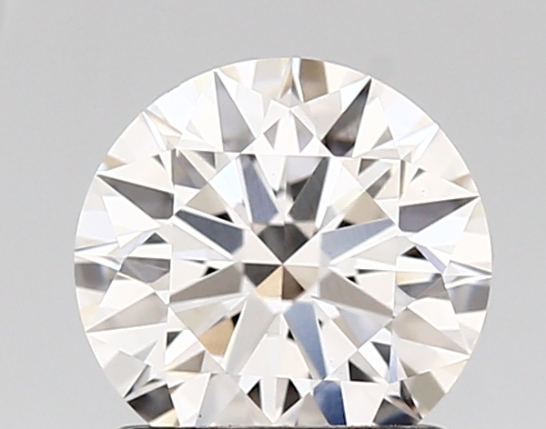 1.13ct D VS1 Round (IGI)