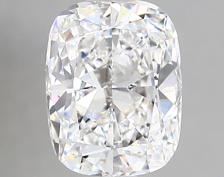 1.84ct E SI1 Cushion (IGI)