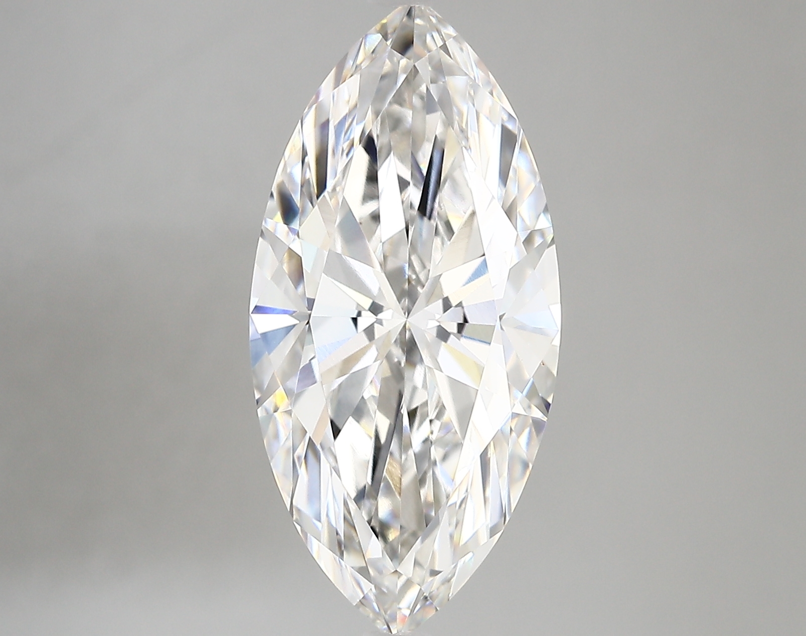 5.26ct E VVS2 Marquise (IGI)