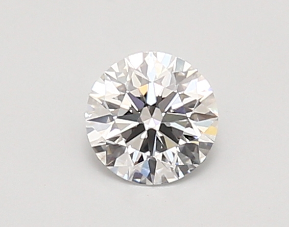 0.56ct D VVS1 Round (IGI)