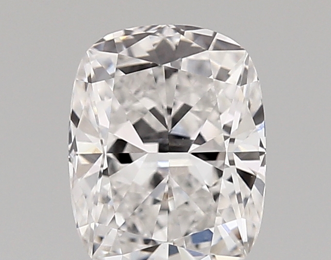 1.45ct D VVS2 Cushion (IGI)