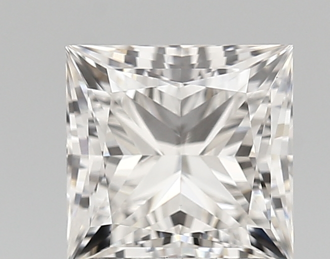 1.84ct G VVS2 Princess (IGI)