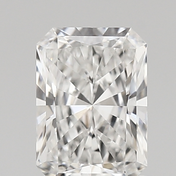 1.17ct F VS1 Radiant (IGI)