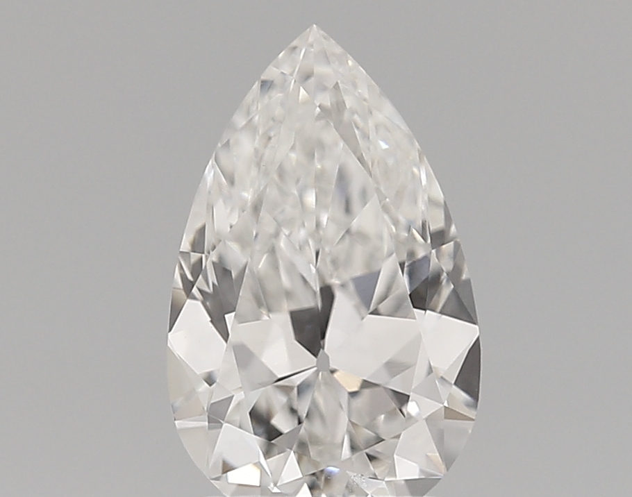 1.83ct F VVS1 Pear (IGI)