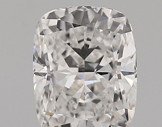 1.04ct D VVS1 Cushion (IGI)
