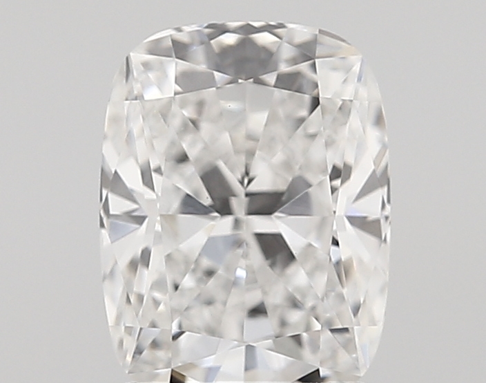1.69ct D VVS2 Cushion (IGI)