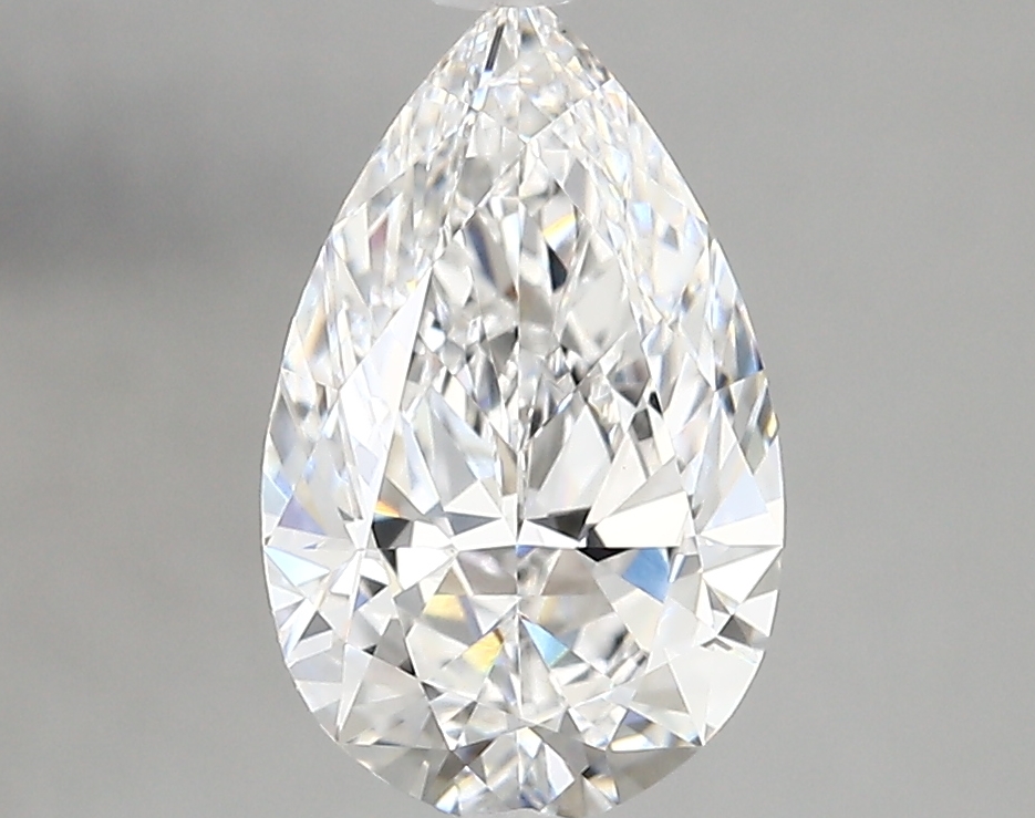1.48ct D VVS2 Cushion (IGI)