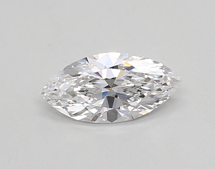 0.36ct D VVS2 Marquise (IGI)