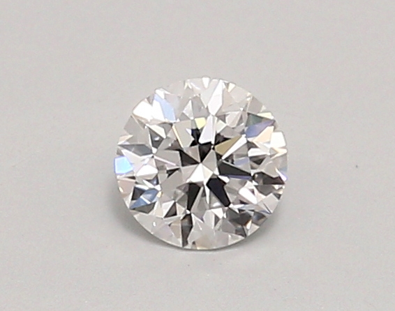 0.43ct D VVS1 Round (IGI)