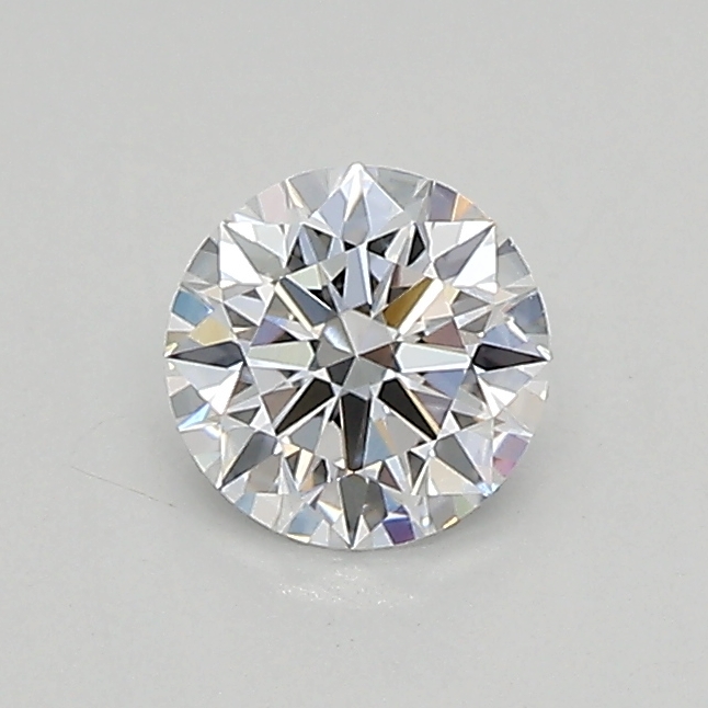 0.47ct D VVS1 Round (IGI)