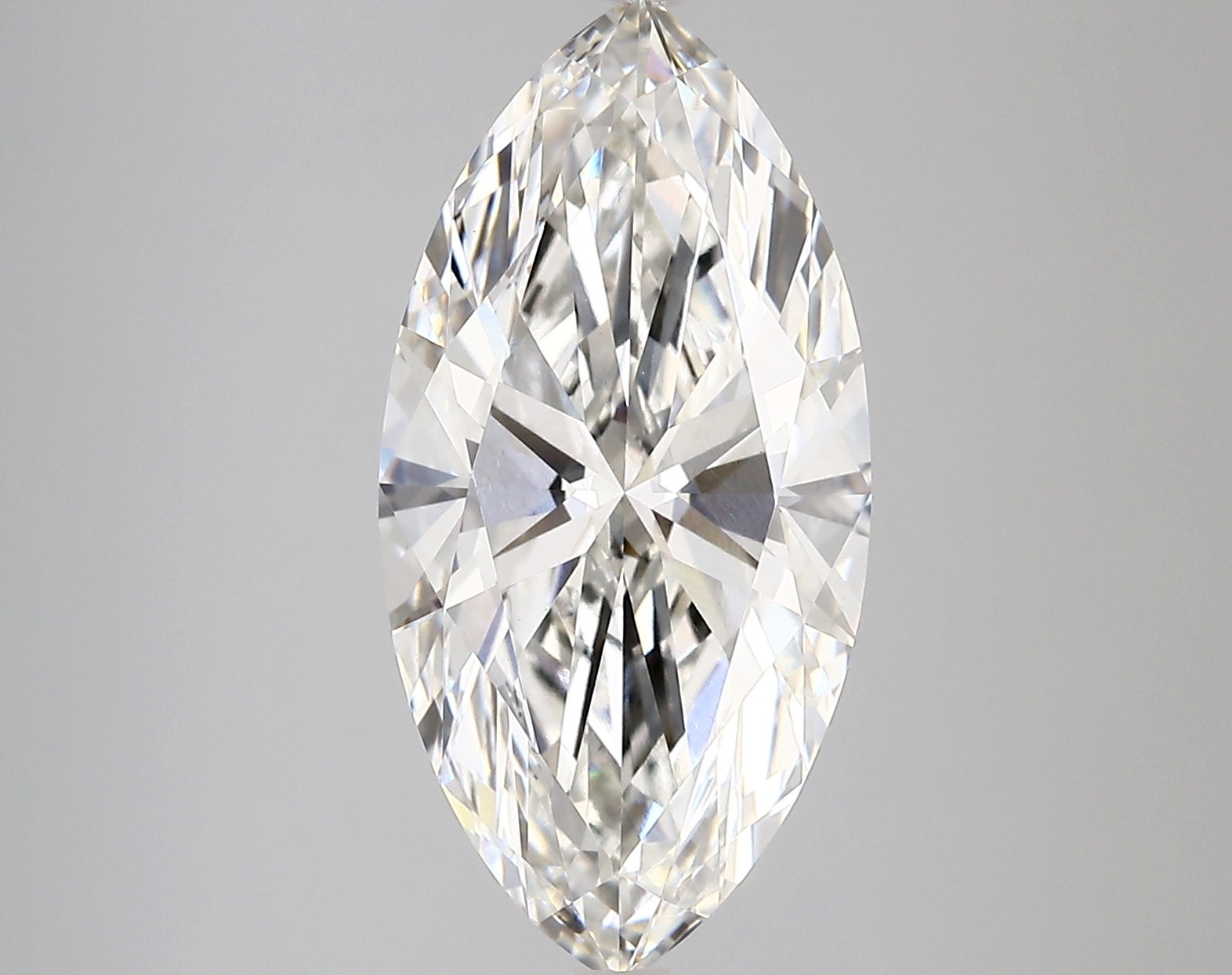 5.15ct F VVS2 Marquise (IGI)