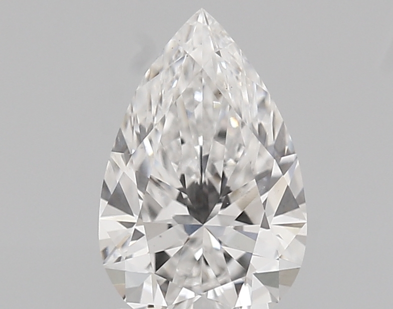 1.31ct D VS1 Pear (IGI)