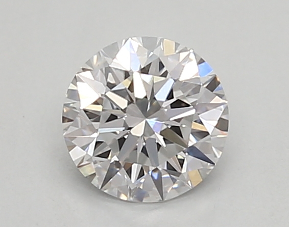0.54ct D VS1 Round (IGI)