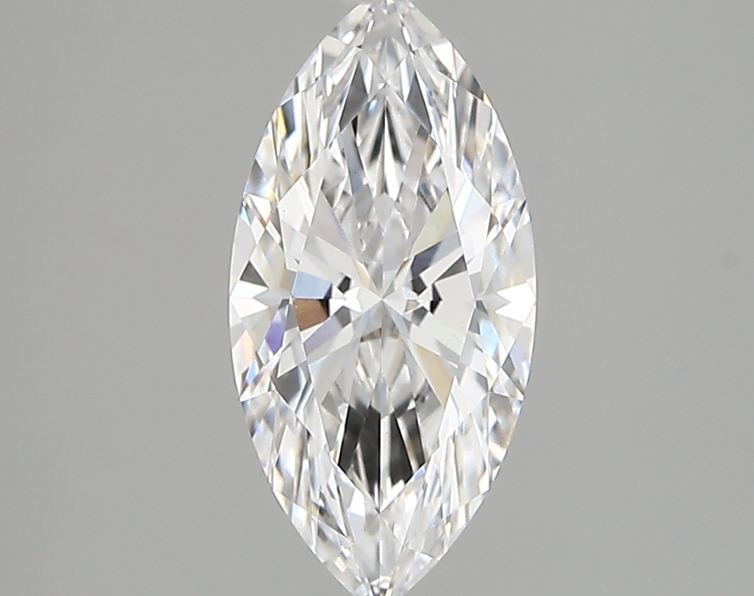 1.71ct D VVS2 Marquise (IGI)