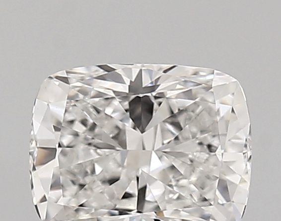 1.01ct E VVS2 Cushion (IGI)