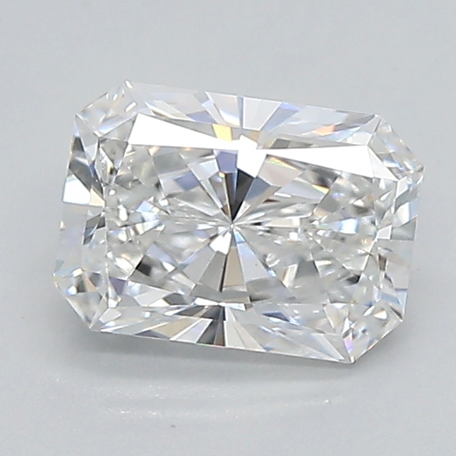 0.90ct E VS1 Radiant (IGI)