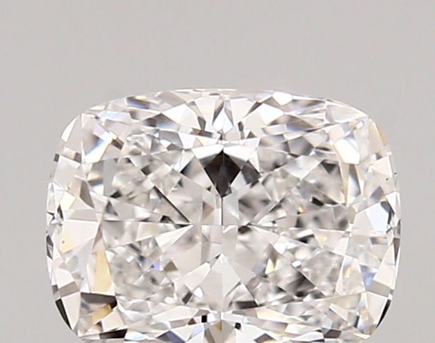 1.28ct D VS1 Cushion (IGI)