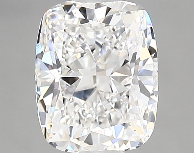 1.11ct E VS2 Cushion (IGI)