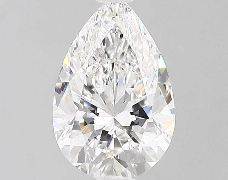 1.13ct E VS1 Pear (IGI)