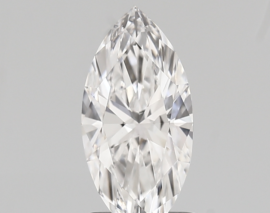 1.17ct D VVS2 Marquise (IGI)