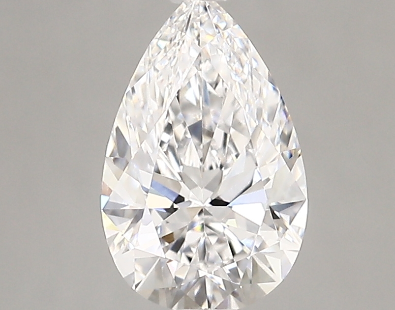 1.05ct D VVS1 Pear (IGI)