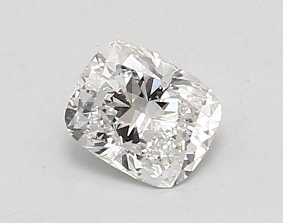 0.72ct E VVS1 Cushion (IGI)