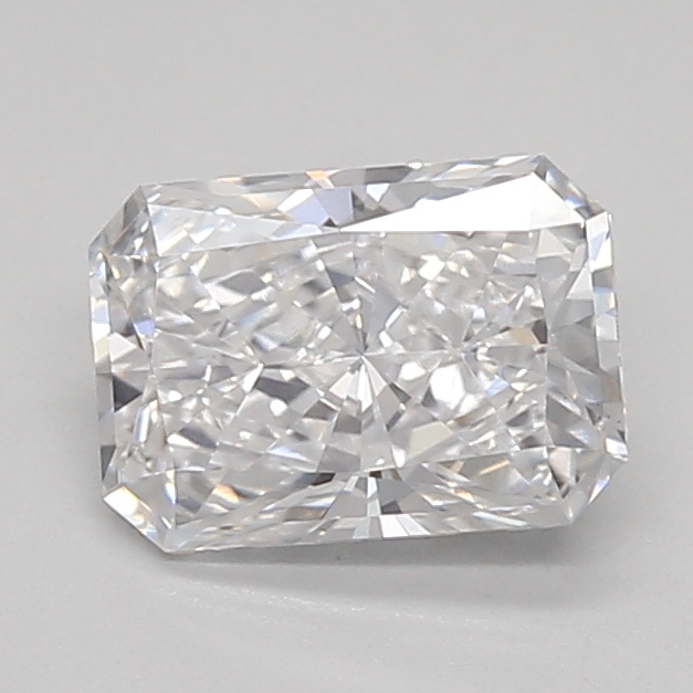 0.97ct D VVS2 Radiant (IGI)
