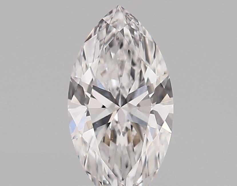 1.13ct D VVS2 Marquise (IGI)