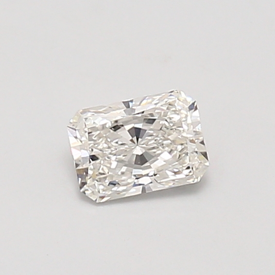 0.47ct F VVS2 Radiant (IGI)