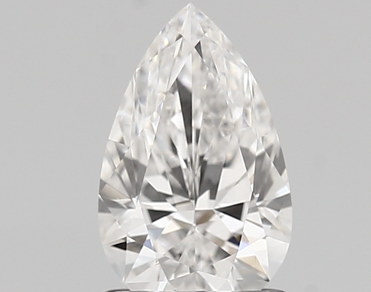 1.03ct E VVS2 Pear (IGI)