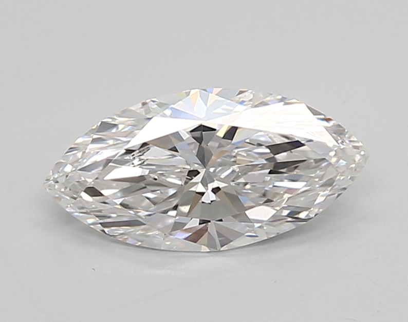 0.90ct E VVS1 Marquise (IGI)