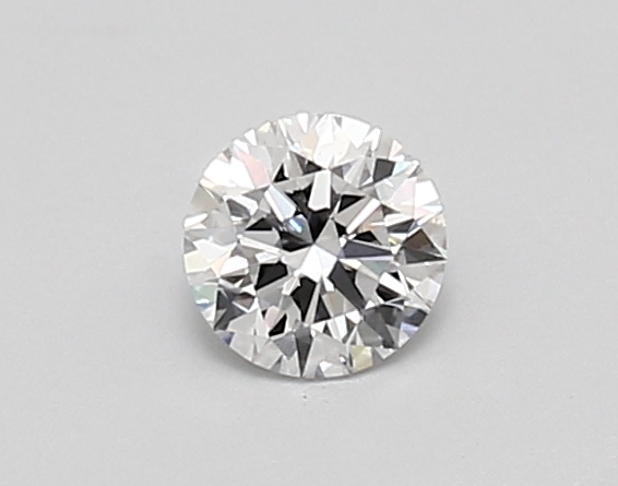 0.46ct D VVS2 Round (IGI)