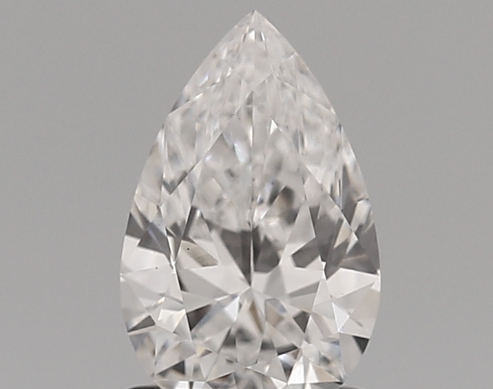 1.01ct D VS1 Pear (IGI)