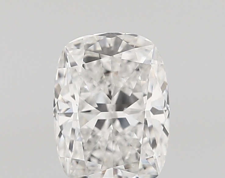 1.23ct F VS1 Cushion (IGI)