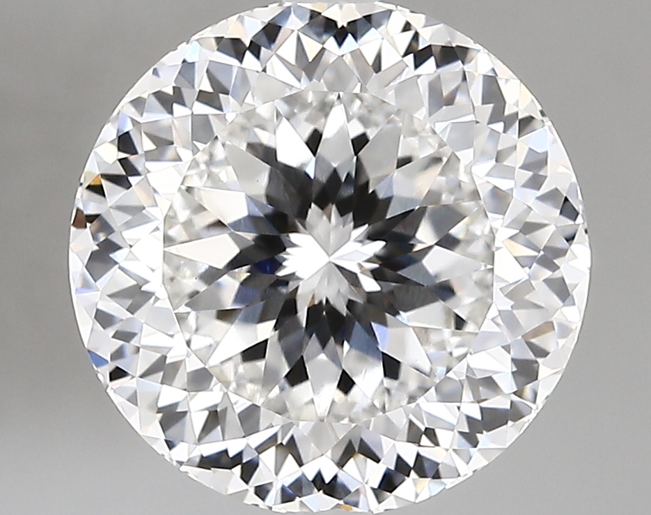 4.86ct E VVS2 Portuguese Cut (IGI)