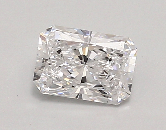 0.85ct D VS1 Radiant (IGI)