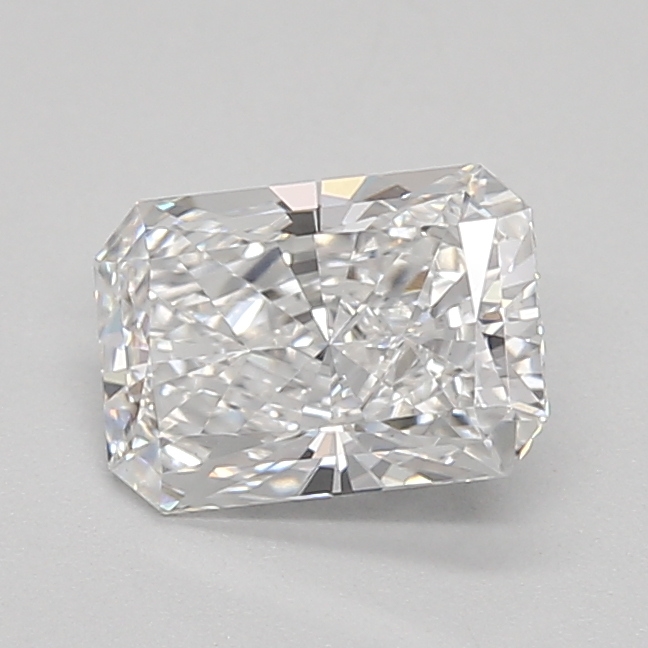 0.80ct E VVS2 Radiant (IGI)
