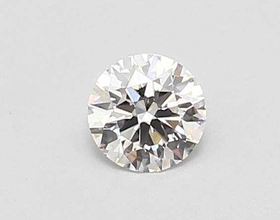 0.42ct D VVS2 Round (IGI)